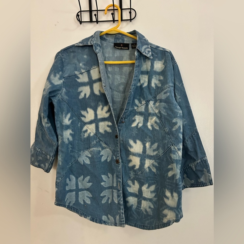 Vintage Jacket